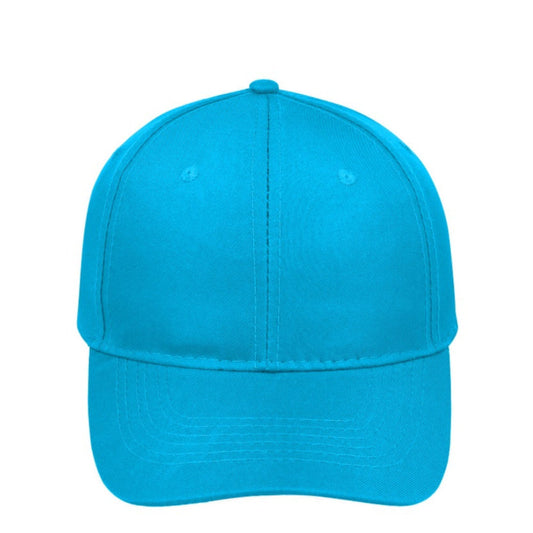 Budget 6 Panel Cap