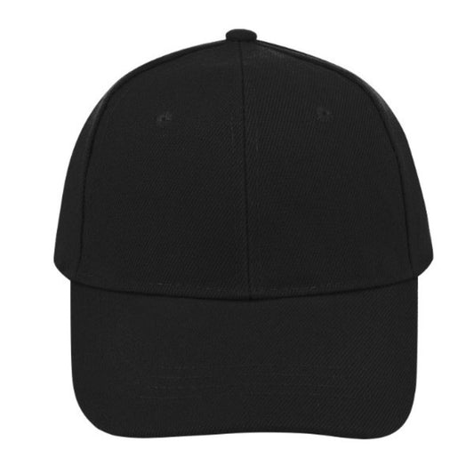 Kiddies Fade Resistant 6 Panel Cap