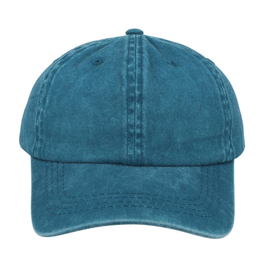 Kiddies Max Wash 6 Panel Cap