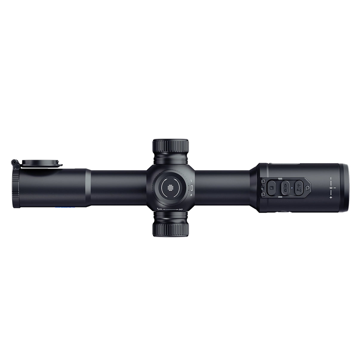 PARD Pantera 256 Mini LRF (25mm)