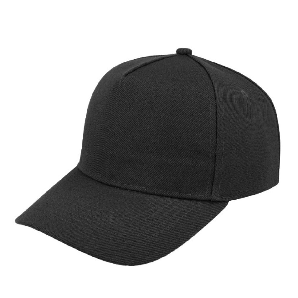 5 Panel Budget Cap