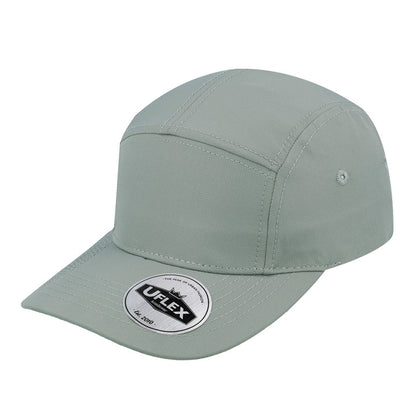 Uflex 5 Panel Ripstop Cap