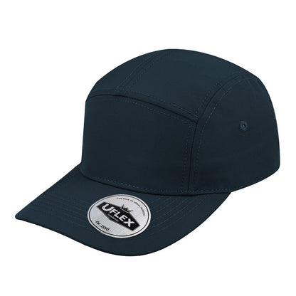 Uflex 5 Panel Ripstop Cap
