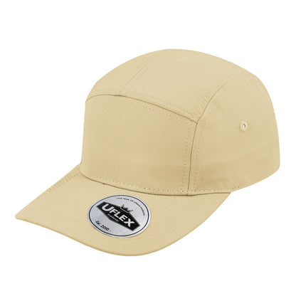 Uflex 5 Panel Ripstop Cap