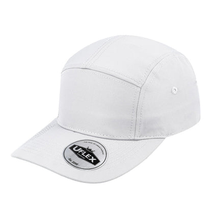 Uflex 5 Panel Ripstop Cap