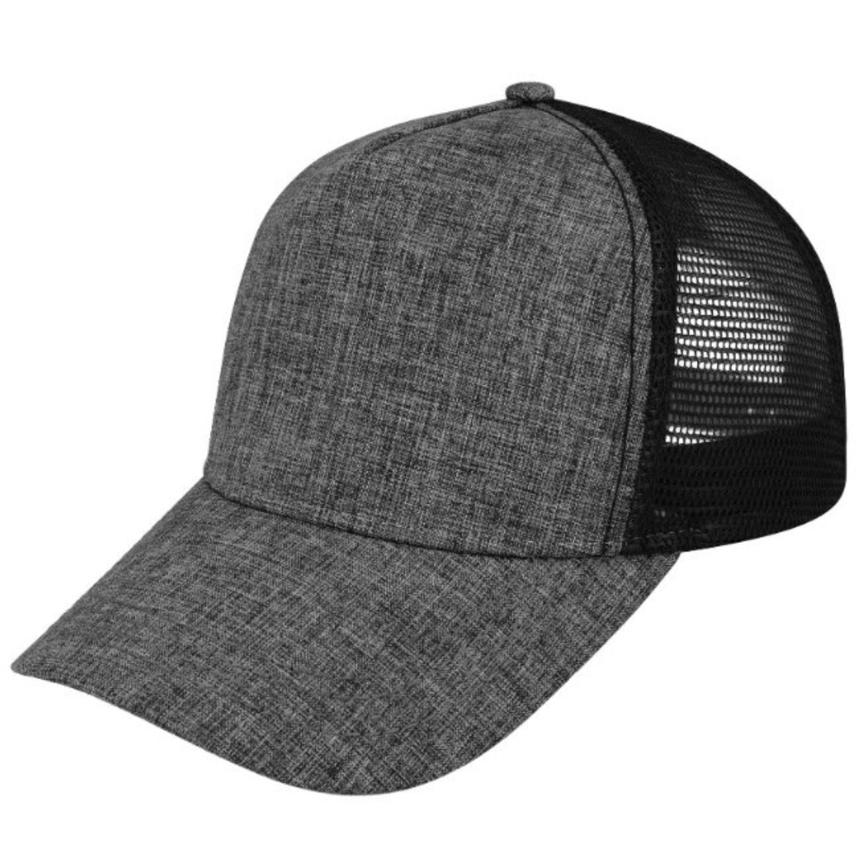 5 Panel Summit Trucker Cap