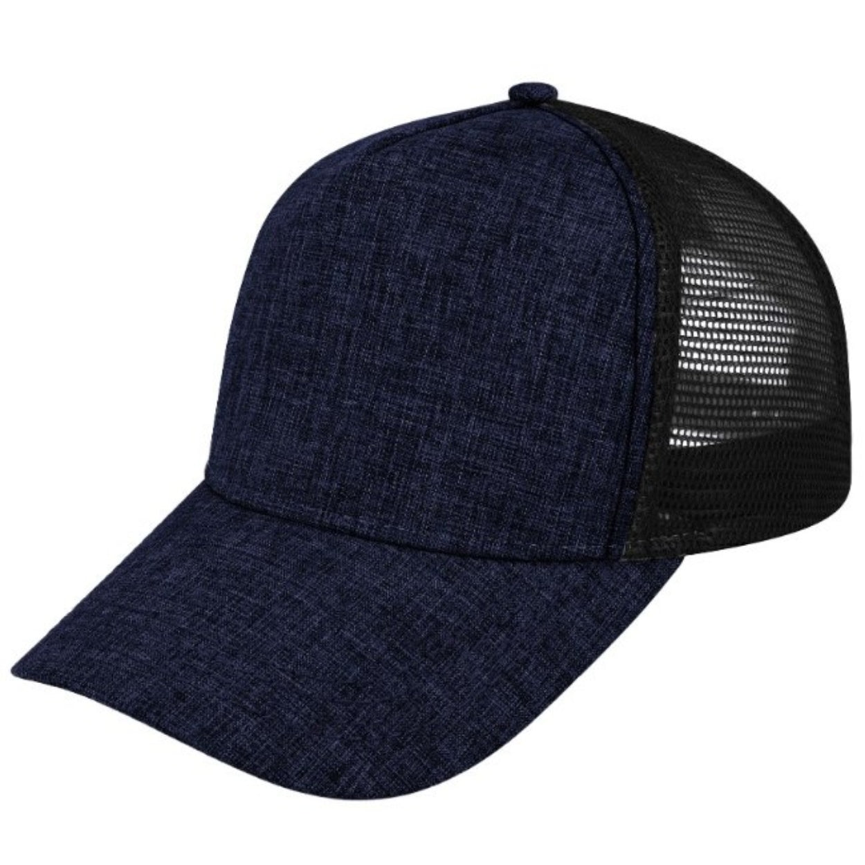 5 Panel Summit Trucker Cap