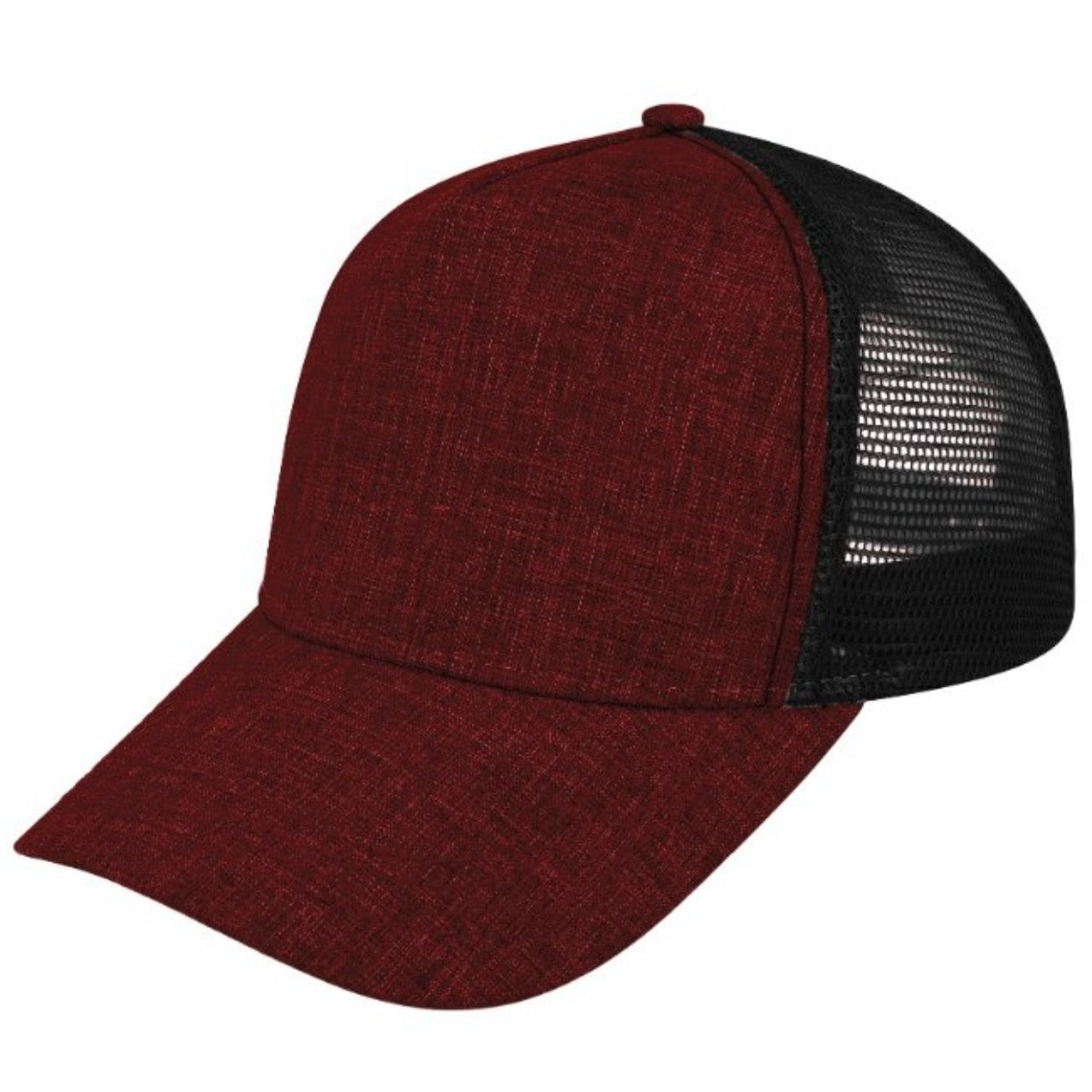 5 Panel Summit Trucker Cap