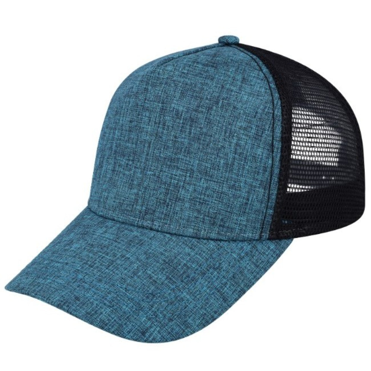 5 Panel Summit Trucker Cap