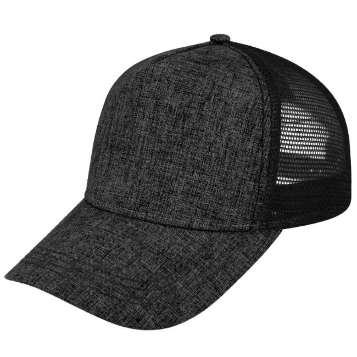5 Panel Summit Trucker Cap