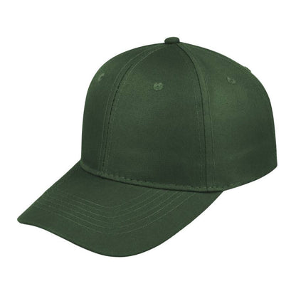 Budget 6 Panel Cap