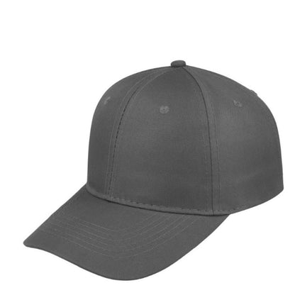 Budget 6 Panel Cap
