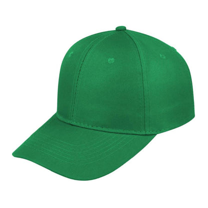 Budget 6 Panel Cap