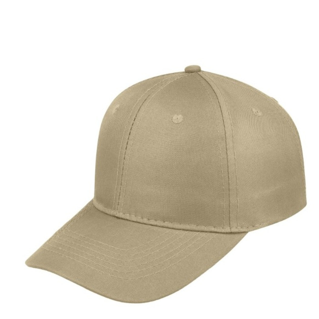 Budget 6 Panel Cap
