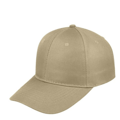 Budget 6 Panel Cap