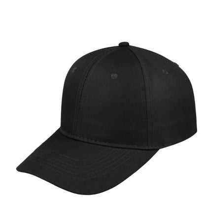 Budget 6 Panel Cap