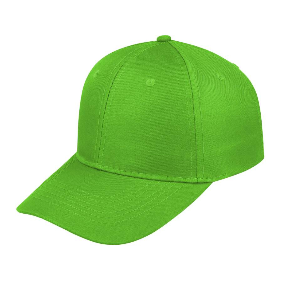 Budget 6 Panel Cap