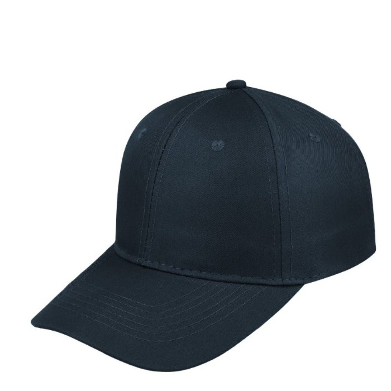 Budget 6 Panel Cap