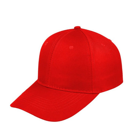 Budget 6 Panel Cap