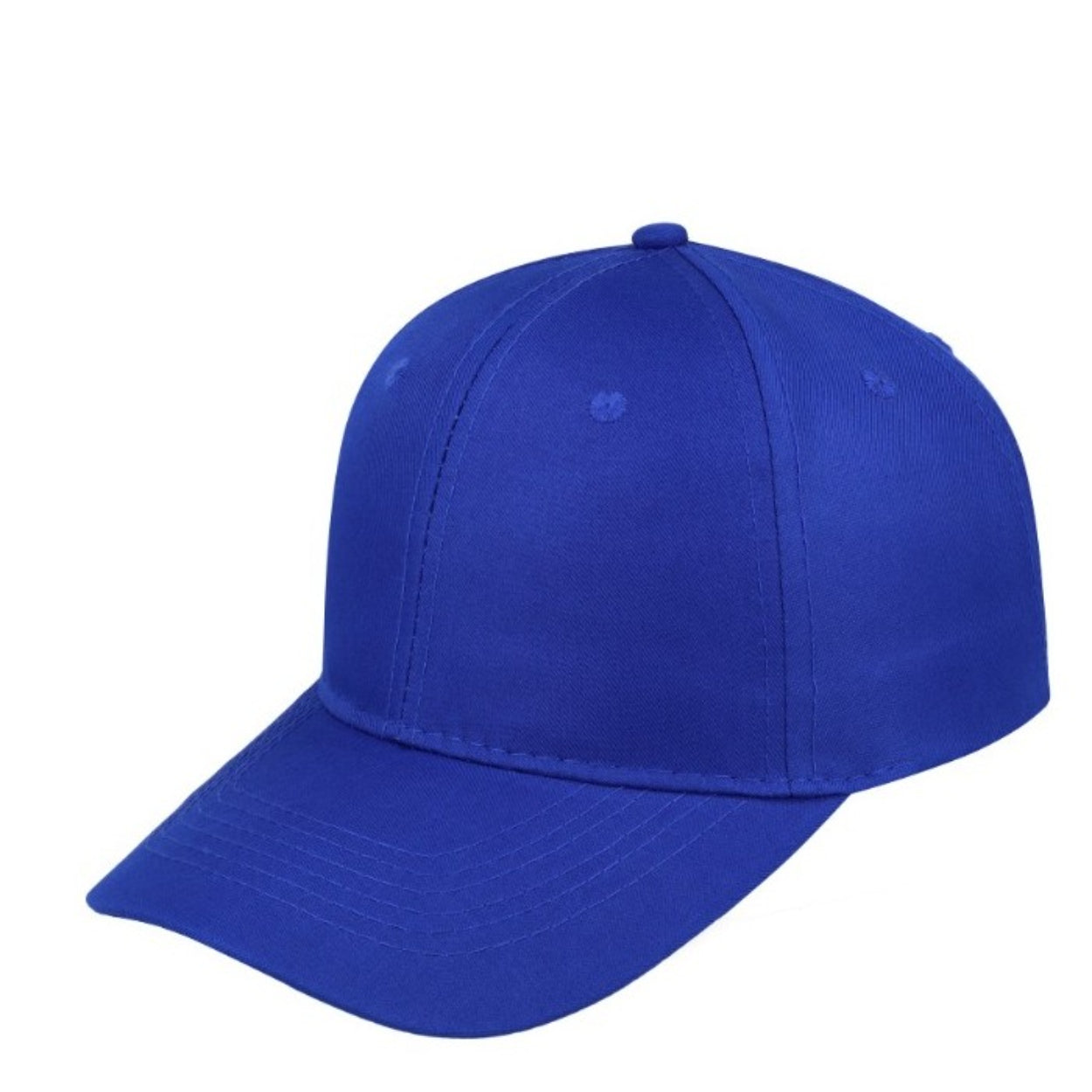 Budget 6 Panel Cap