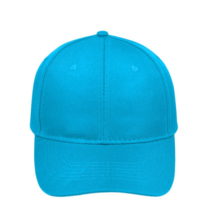 Budget 6 Panel Cap
