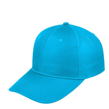 Budget 6 Panel Cap