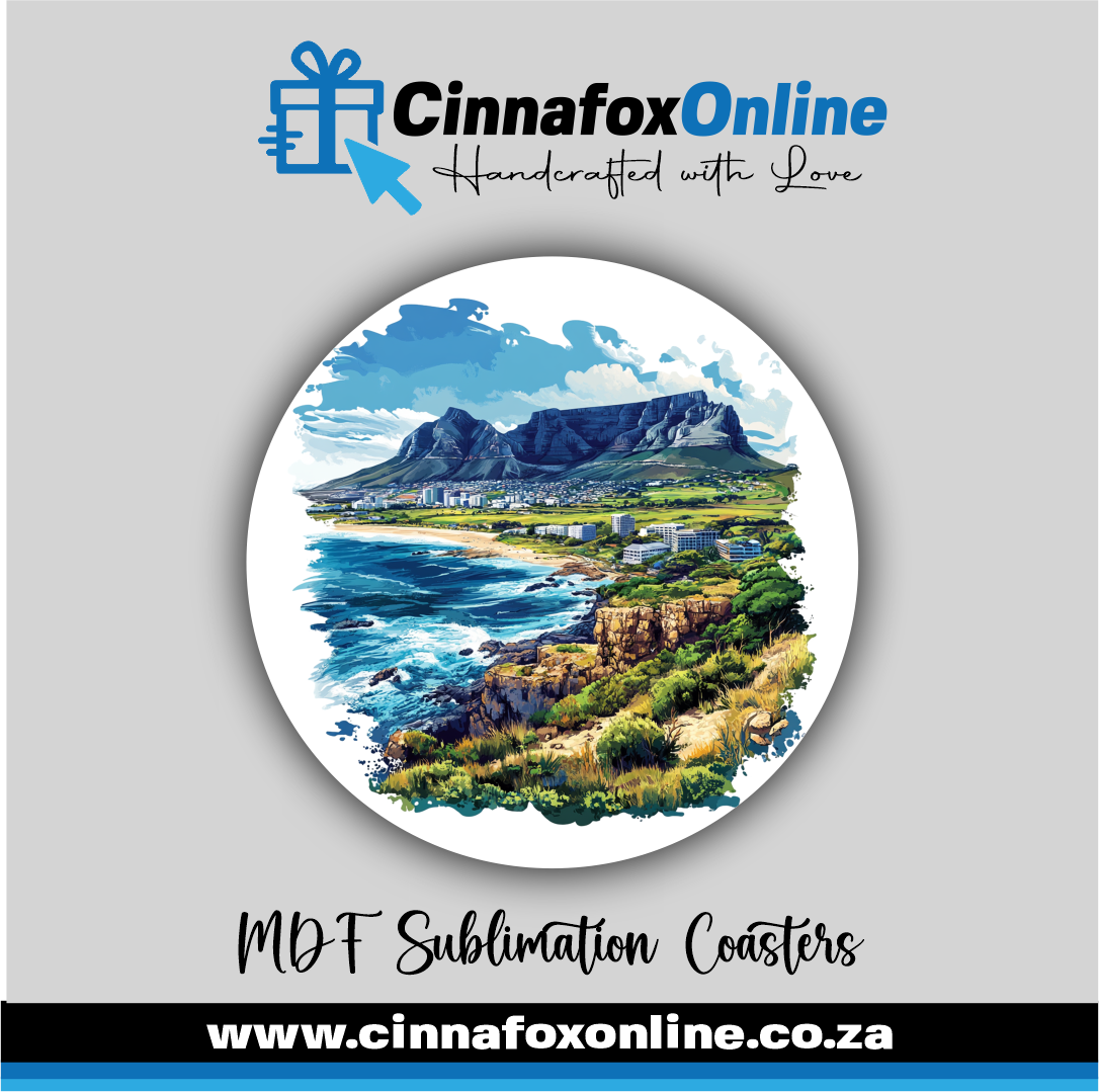 Cape Town Round Coaster