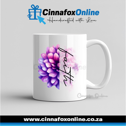Faith Mug