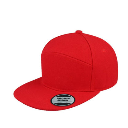 Horizon Snapback Cap