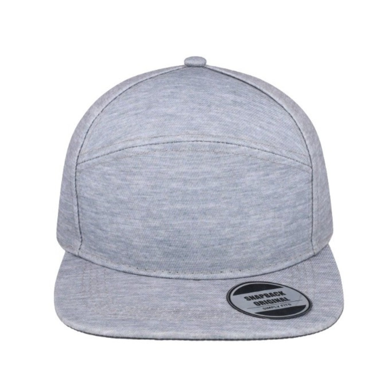 Horizon Snapback Cap
