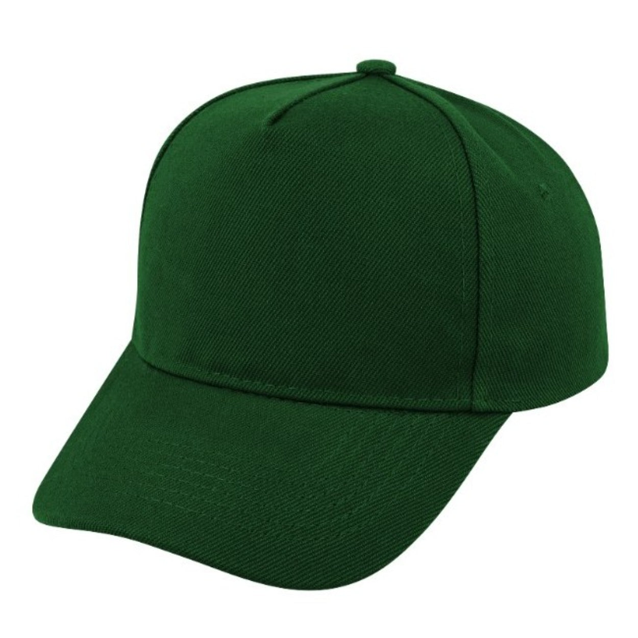 Kiddies 5 Panel Fade Resistant Cap