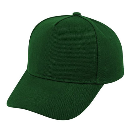 Kiddies 5 Panel Fade Resistant Cap