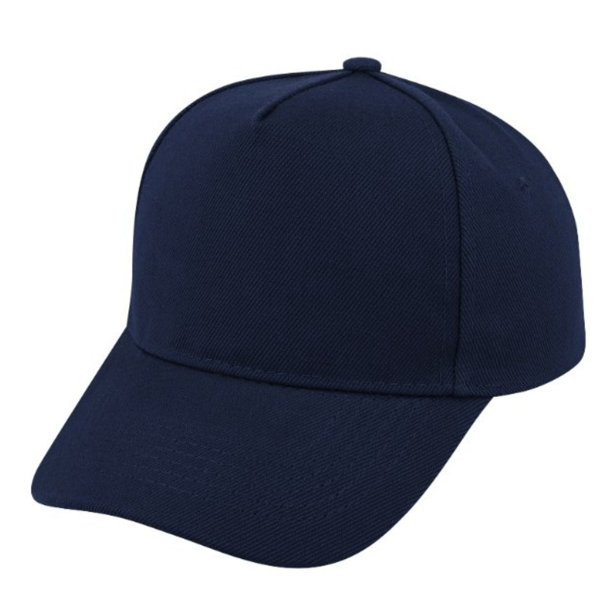Kiddies 5 Panel Fade Resistant Cap