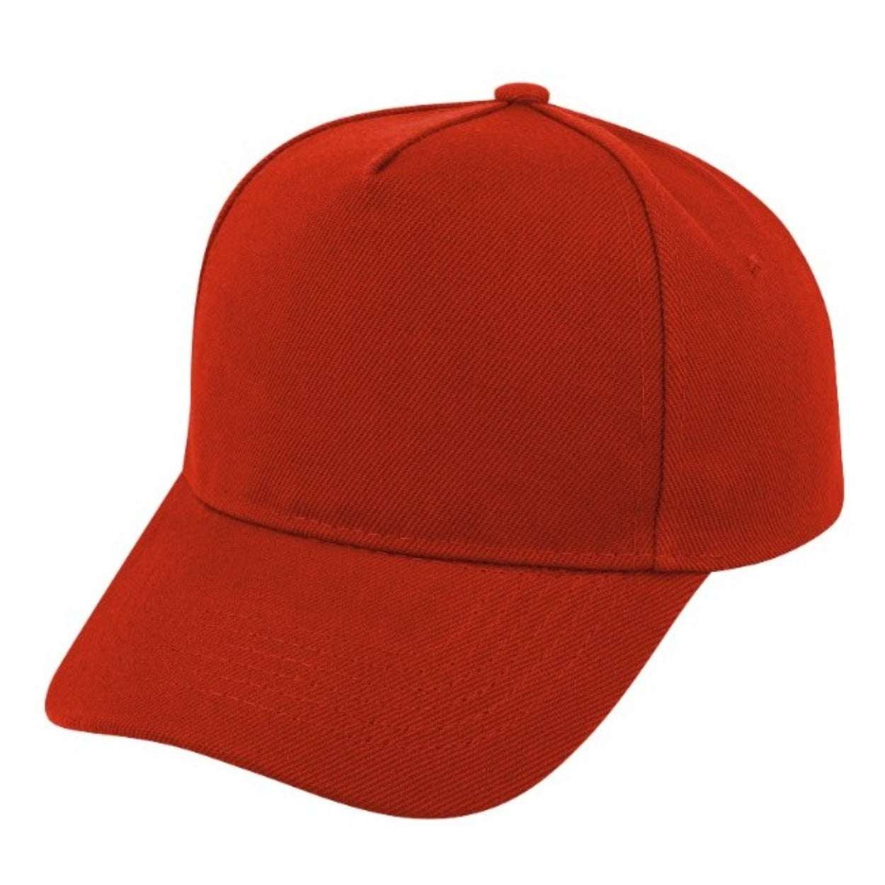 Kiddies 5 Panel Fade Resistant Cap