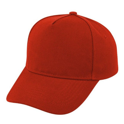Kiddies 5 Panel Fade Resistant Cap