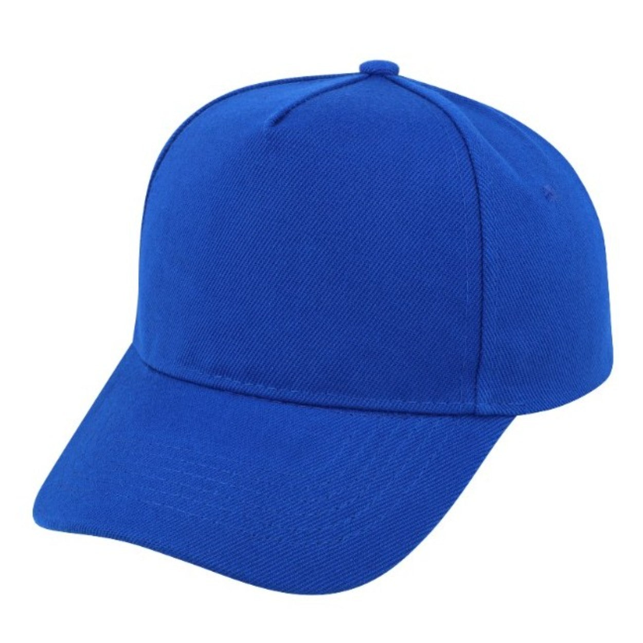Kiddies 5 Panel Fade Resistant Cap