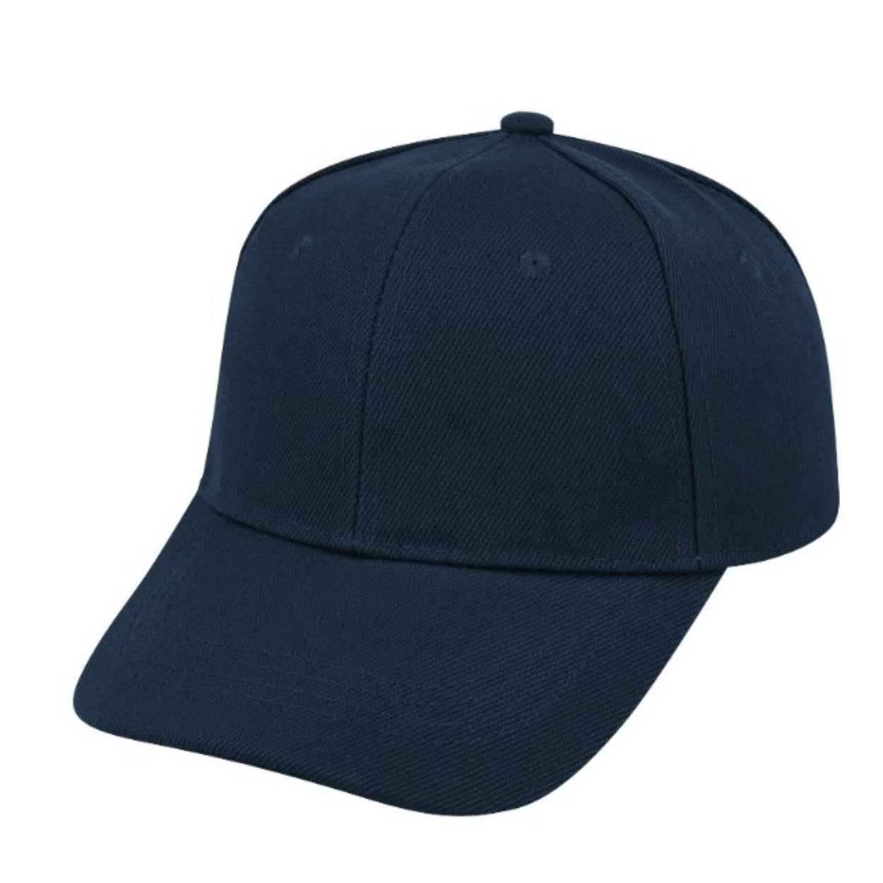 Kiddies Fade Resistant 6 Panel Cap