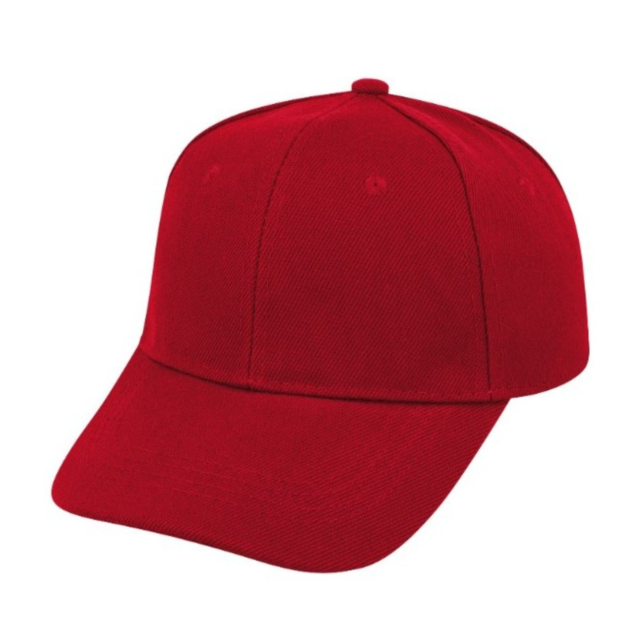 Kiddies Fade Resistant 6 Panel Cap