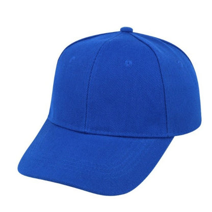 Kiddies Fade Resistant 6 Panel Cap