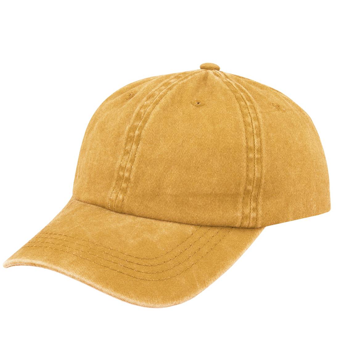 Kiddies Max Wash 6 Panel Cap