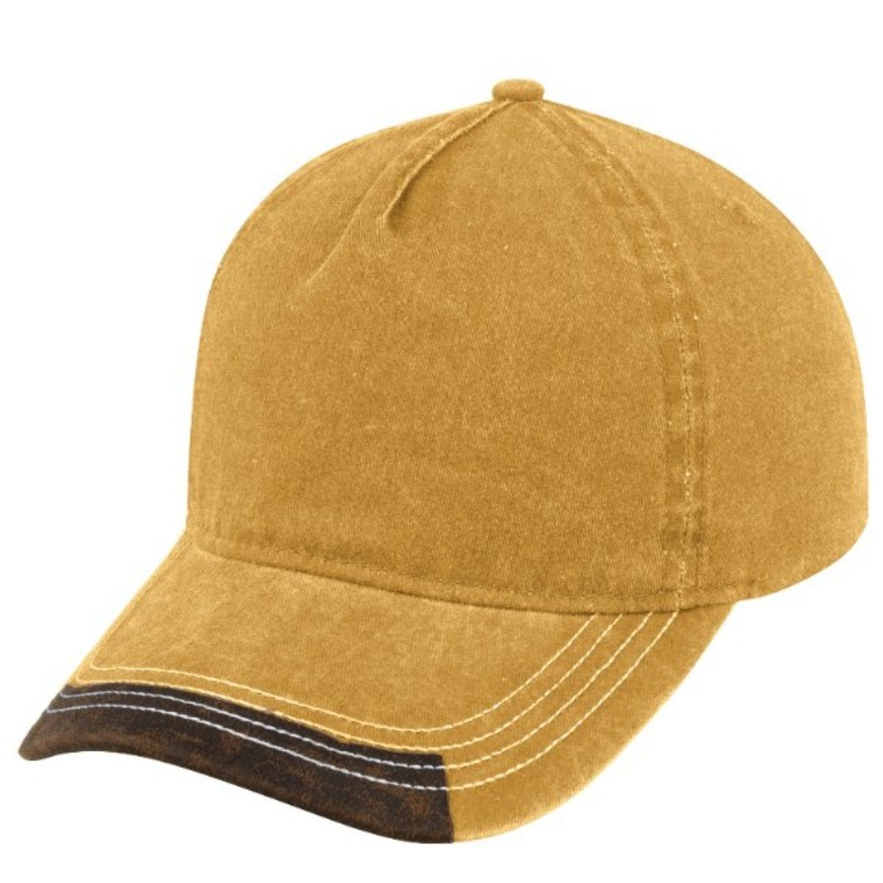 5 Panel Max Wash Cap