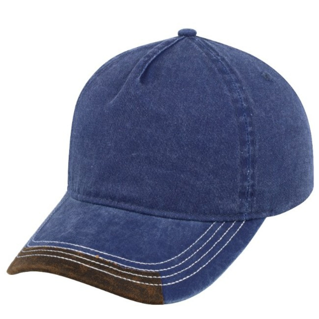5 Panel Max Wash Cap