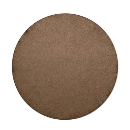 Prosecco Problems Round Coaster