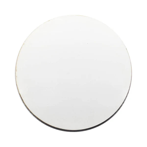 Prosecco Problems Round Coaster