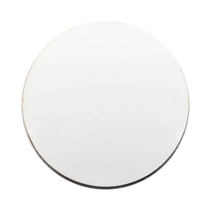 Prosecco Problems Round Coaster