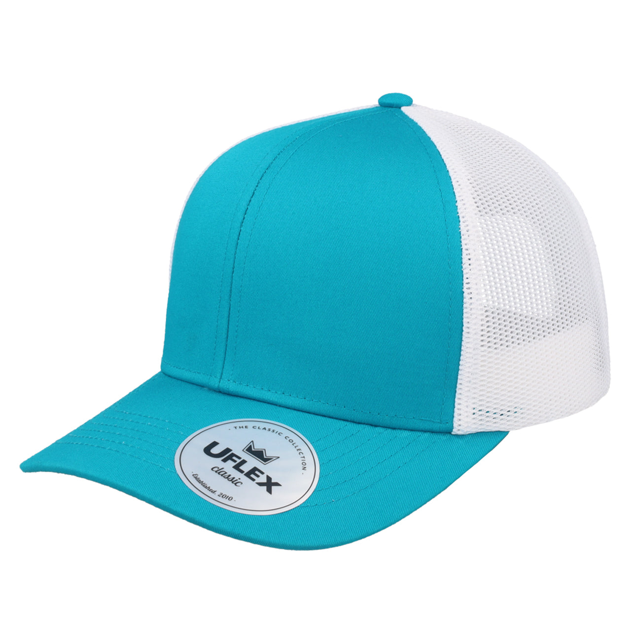 Uflex Classic Ultra-Lite 6 Panel Cap