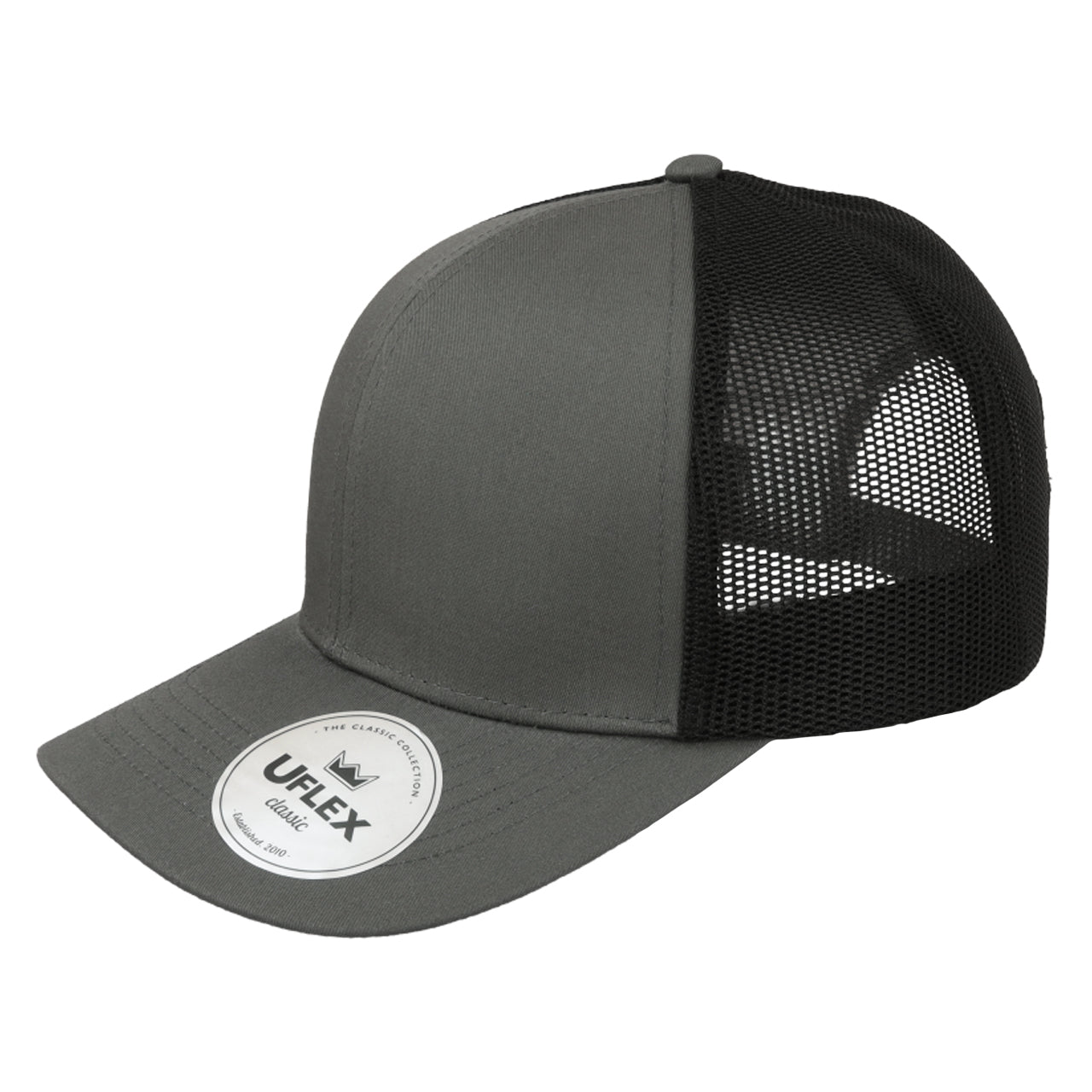 Uflex Classic Ultra-Lite 6 Panel Cap