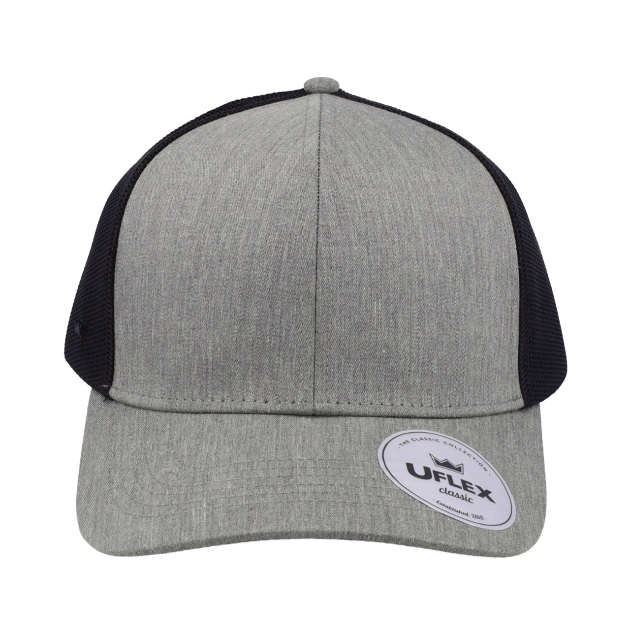 Uflex Classic Ultra-Lite 6 Panel Cap
