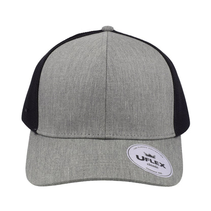 Uflex Classic Ultra-Lite 6 Panel Cap