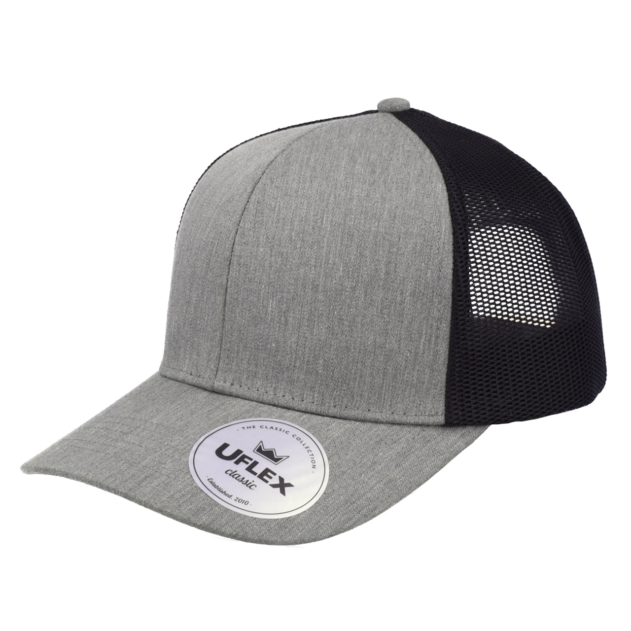 Uflex Classic Ultra-Lite 6 Panel Cap